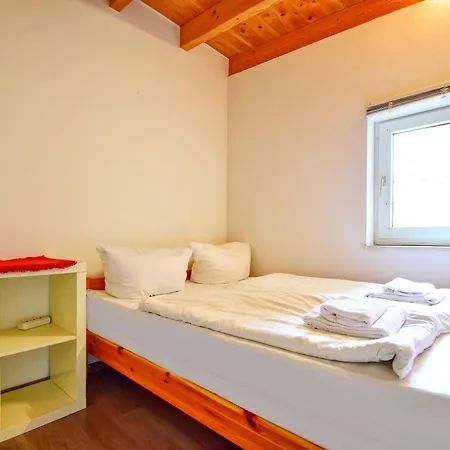 Strandhaus Mit Terrasse Apartment *