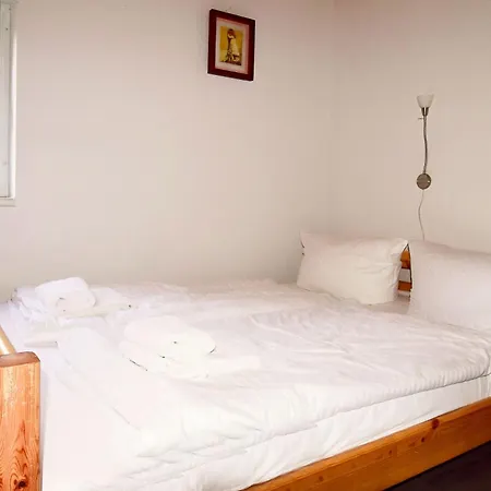 Strandhaus Mit Terrasse Heringsdorf (Usedom)